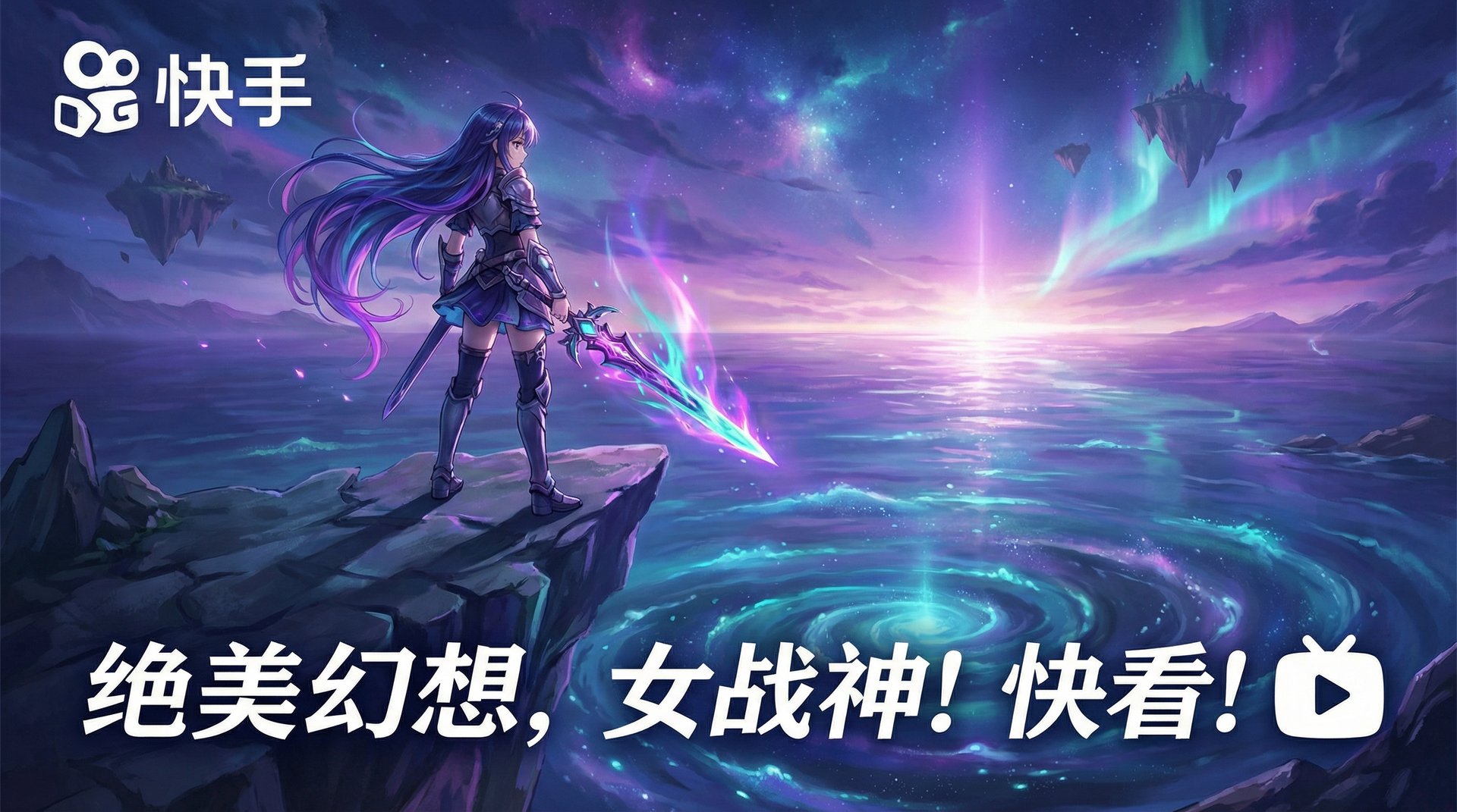 高清3D动漫动漫-星海女战士传说